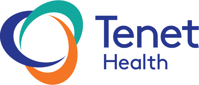 Tenet-Healthcare